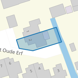 Perceel NVN00-A-2213