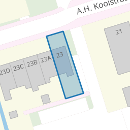 Perceel NVN00-A-2226