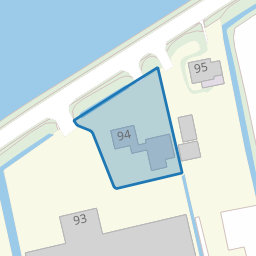 Perceel NVN00-A-2257