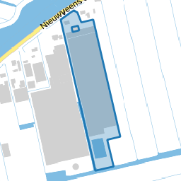 Perceel NVN00-A-2258