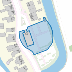 Perceel NVN00-A-2264