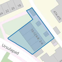 Perceel NVN00-A-2270