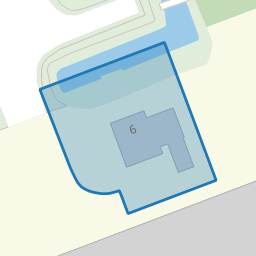 Perceel NVN00-A-2272