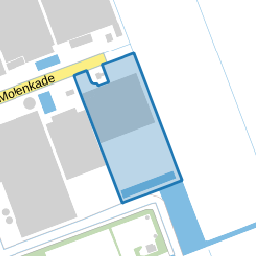 Perceel NVN00-A-2273