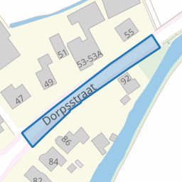 Perceel NVN00-A-2278