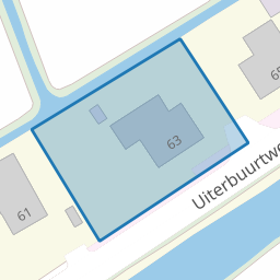 Perceel NVN00-A-2285