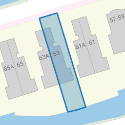 Perceel NVN00-A-2291