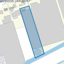 Perceel NVN00-A-2301