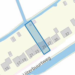 Perceel NVN00-A-2307