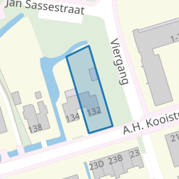 Perceel NVN00-A-2320