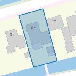 Perceel NVN00-A-2337