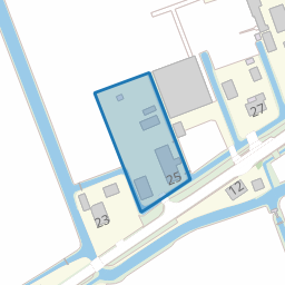 Perceel NVN00-A-2343