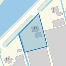 Perceel NVN00-A-2351