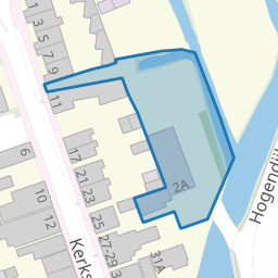 Perceel NVN00-A-2356