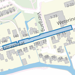 Perceel NVN00-A-2358