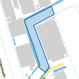 Perceel NVN00-A-2364