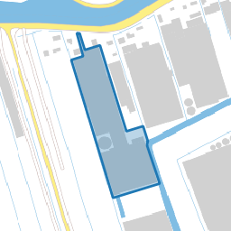 Perceel NVN00-A-2365