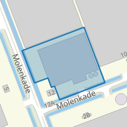 Perceel NVN00-A-2391