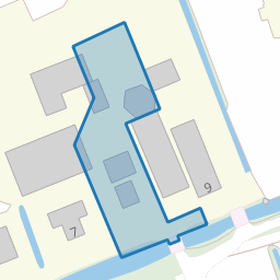 Perceel NVN00-A-2443