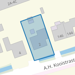 Perceel NVN00-A-2445