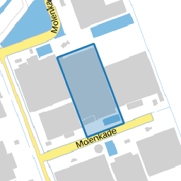 Perceel NVN00-A-2448