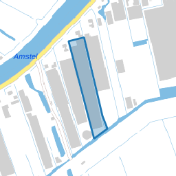 Perceel NVN00-A-2450