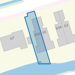 Perceel NVN00-A-2460