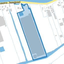 Perceel NVN00-A-2464