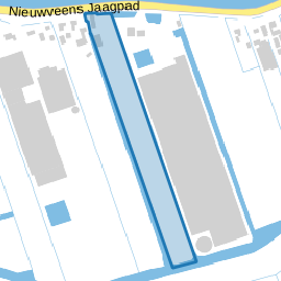 Perceel NVN00-A-2479