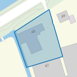 Perceel NVN00-A-2485