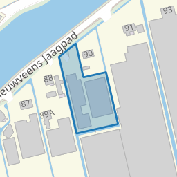 Perceel NVN00-A-2497