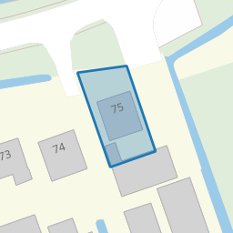 Perceel NVN00-A-2499