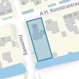 Perceel NVN00-A-2506