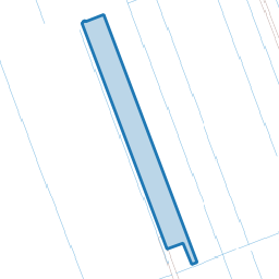 Perceel NVN00-A-2509