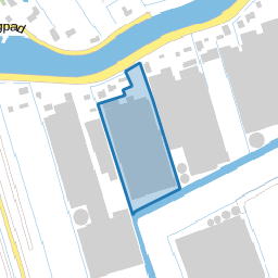 Perceel NVN00-A-2518