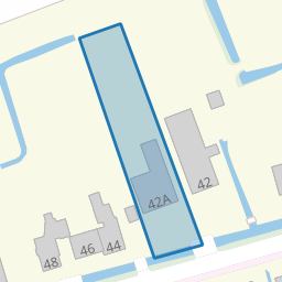 Perceel NVN00-A-2519