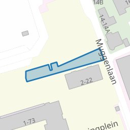 Perceel NVN00-A-2545