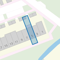 Perceel NVN00-A-2550