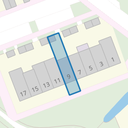 Perceel NVN00-A-2552