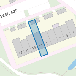 Perceel NVN00-A-2553