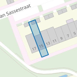 Perceel NVN00-A-2555