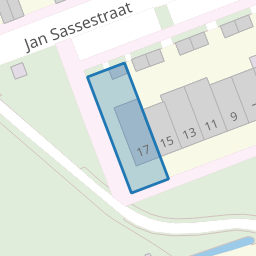 Perceel NVN00-A-2556