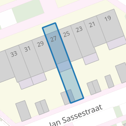 Perceel NVN00-A-2561