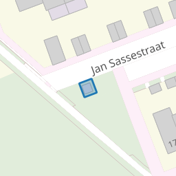 Perceel NVN00-A-2567