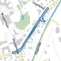 Perceel NVN00-A-2569