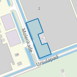 Perceel NVN00-A-2575