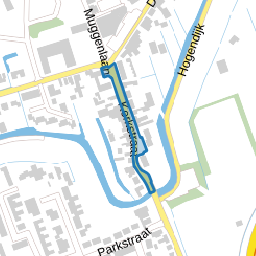 Perceel NVN00-A-2580