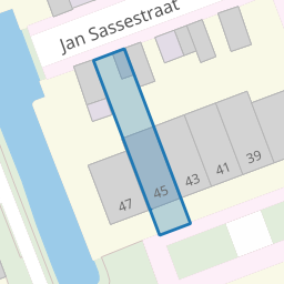 Perceel NVN00-A-2592