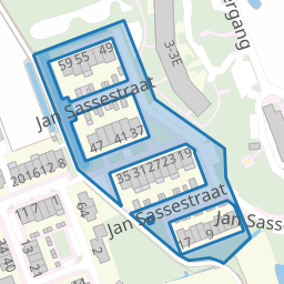 Perceel NVN00-A-2600