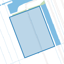 Perceel NVN00-A-2603